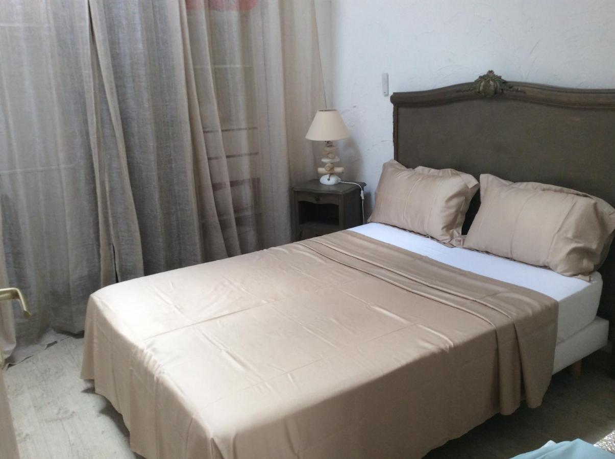 Apartament Pieds Dans L'Eau A Collioure Zewnętrze zdjęcie