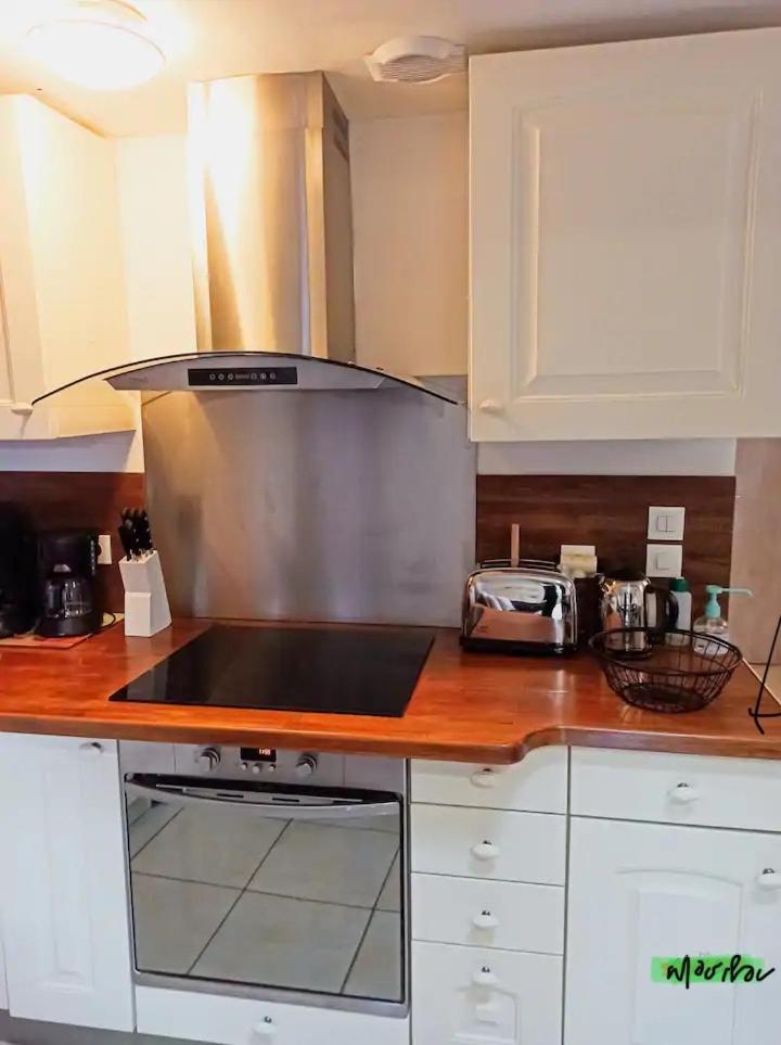 Apartament Pieds Dans L'Eau A Collioure Zewnętrze zdjęcie